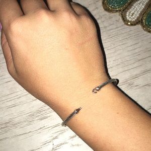 David Yurman Jewelry - Authentic David Yurman bracelet David Yurman Jewelry - Authentic David Yurman bracelet
